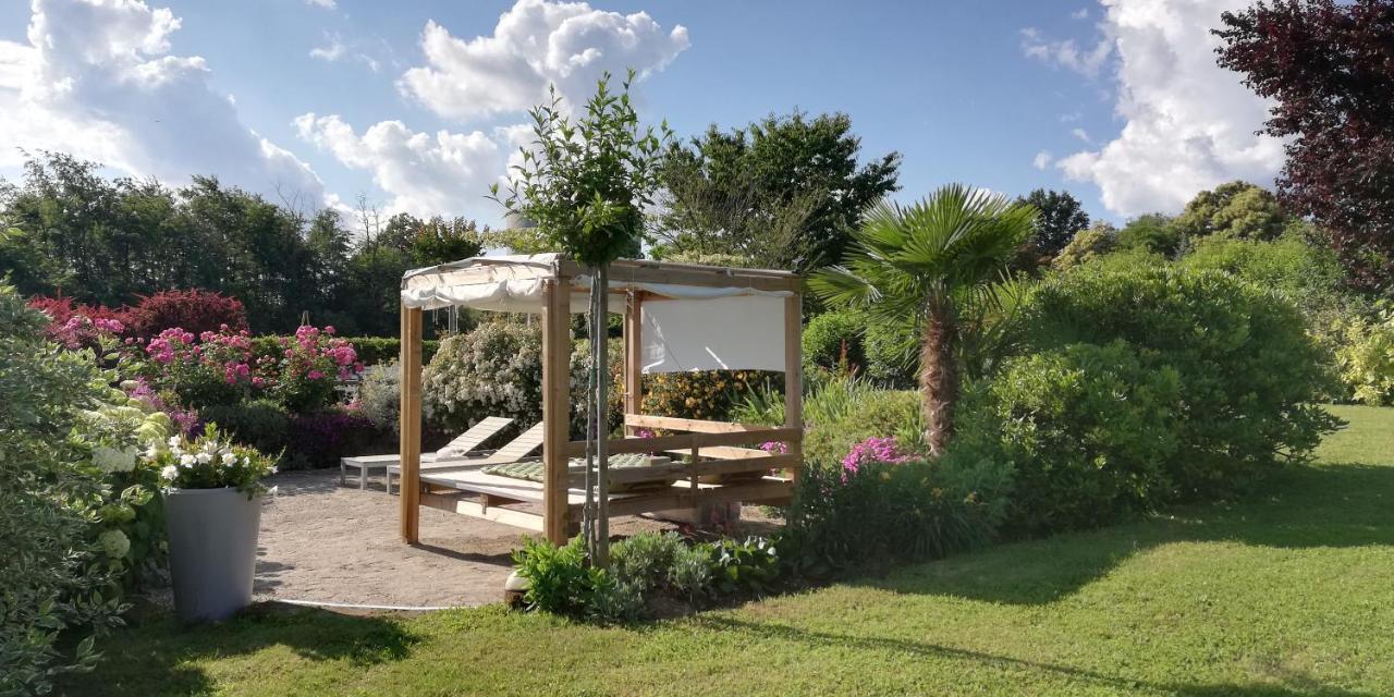 La Collina Since 2008 No Smoking B&B Βαρέζε Εξωτερικό φωτογραφία
