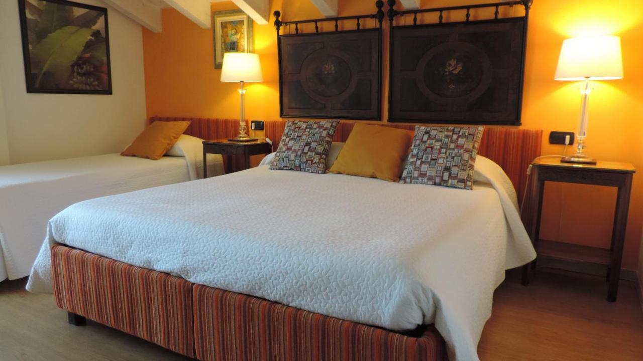 La Collina Since 2008 No Smoking B&B Βαρέζε Εξωτερικό φωτογραφία
