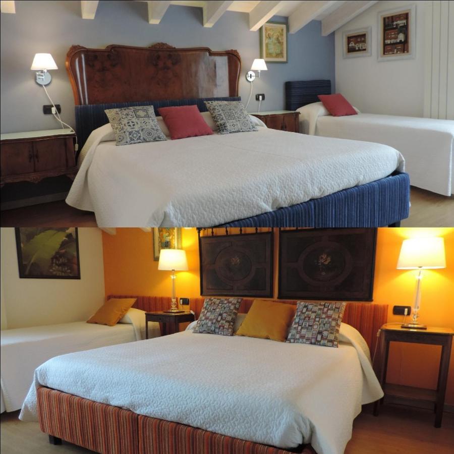 La Collina Since 2008 No Smoking B&B Βαρέζε Εξωτερικό φωτογραφία