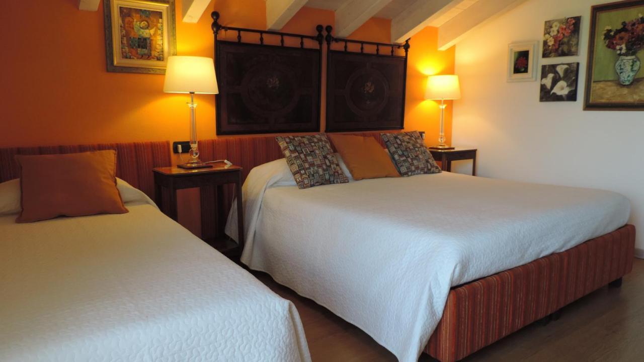 La Collina Since 2008 No Smoking B&B Βαρέζε Εξωτερικό φωτογραφία