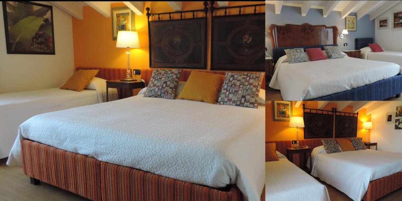 La Collina Since 2008 No Smoking B&B Βαρέζε Εξωτερικό φωτογραφία