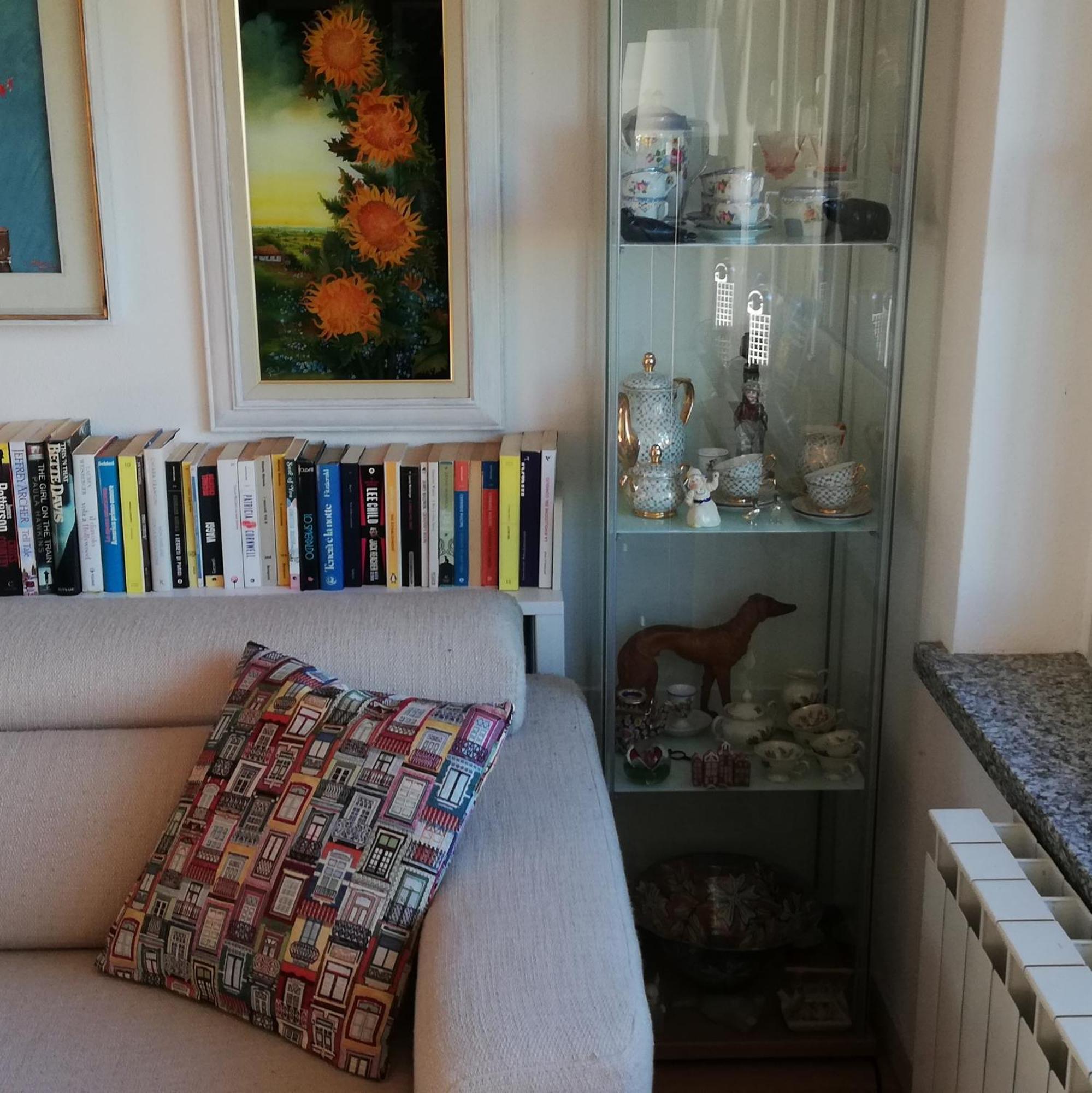 La Collina Since 2008 No Smoking B&B Βαρέζε Εξωτερικό φωτογραφία