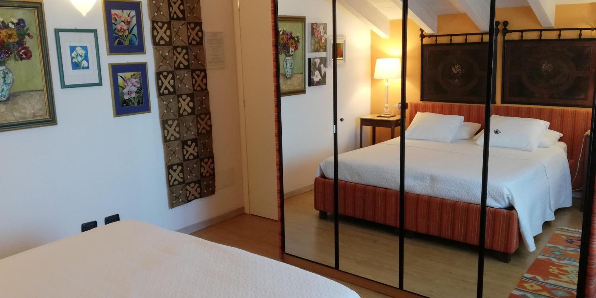 La Collina Since 2008 No Smoking B&B Βαρέζε Εξωτερικό φωτογραφία