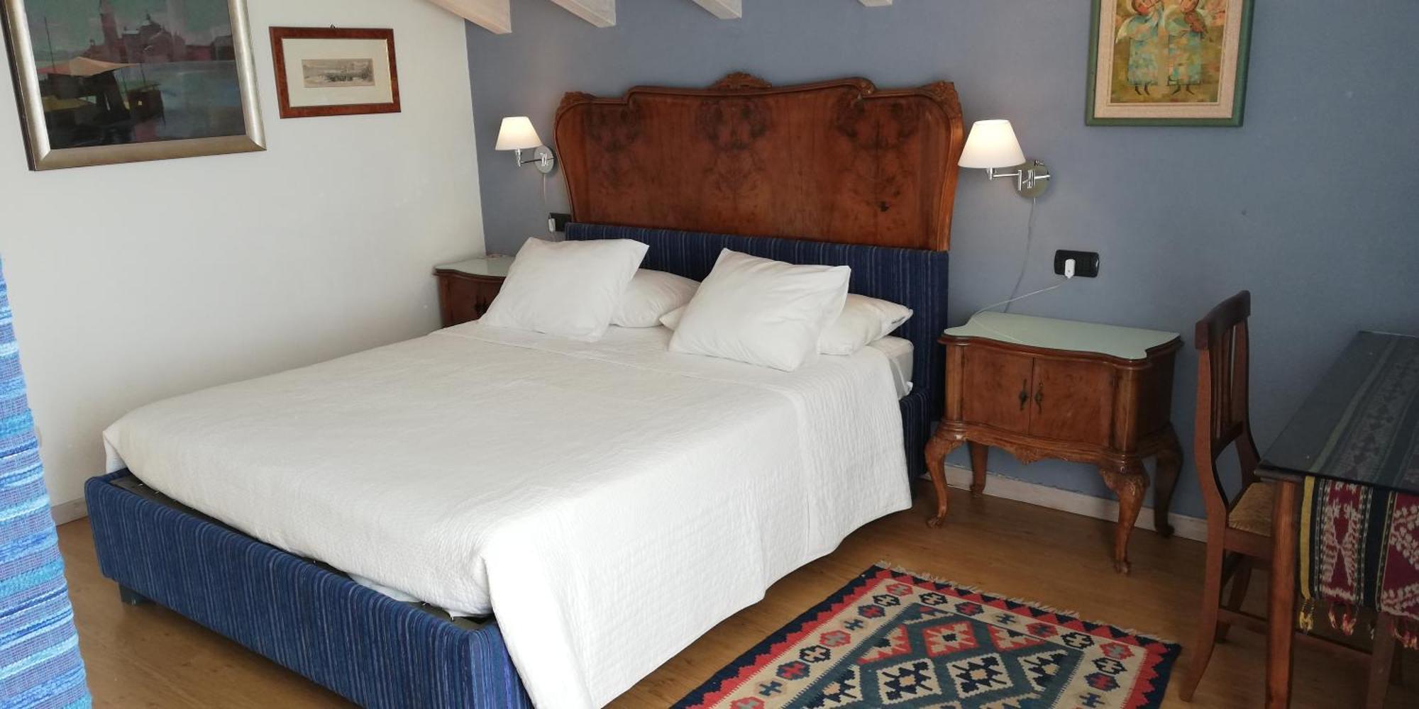 La Collina Since 2008 No Smoking B&B Βαρέζε Εξωτερικό φωτογραφία