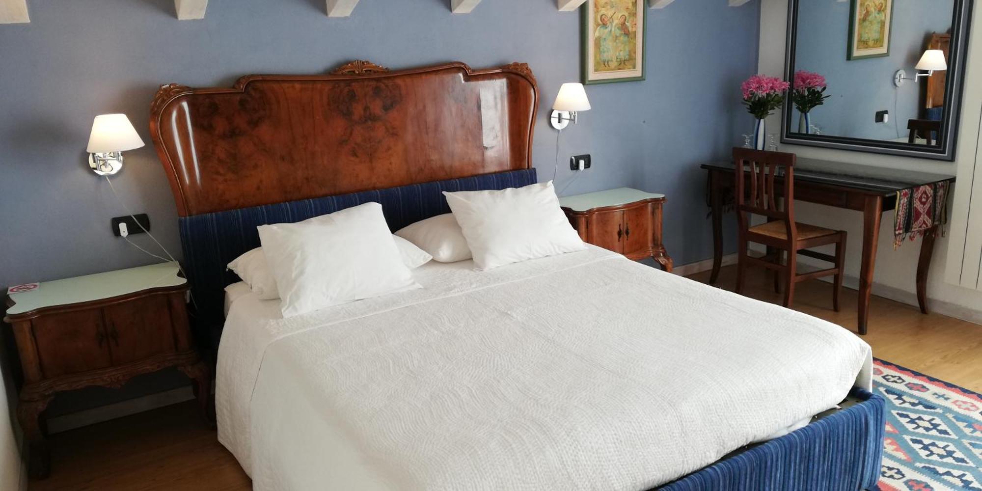 La Collina Since 2008 No Smoking B&B Βαρέζε Εξωτερικό φωτογραφία