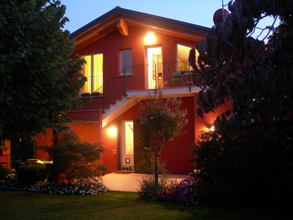 La Collina Since 2008 No Smoking B&B Βαρέζε Εξωτερικό φωτογραφία