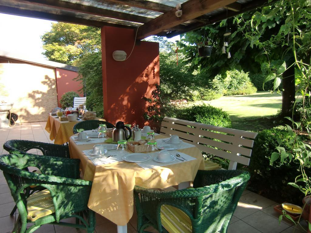 La Collina Since 2008 No Smoking B&B Βαρέζε Εξωτερικό φωτογραφία