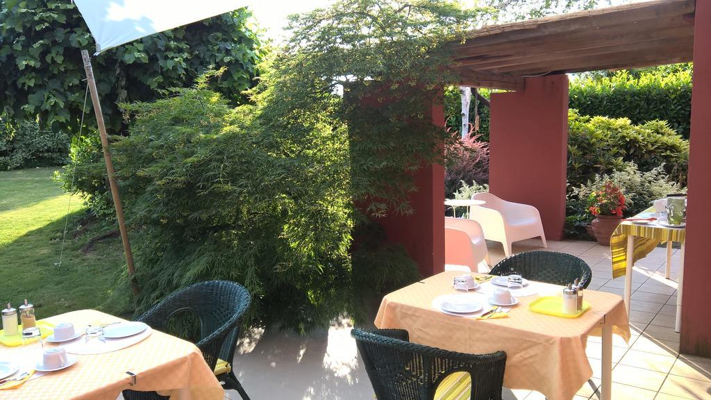La Collina Since 2008 No Smoking B&B Βαρέζε Εξωτερικό φωτογραφία