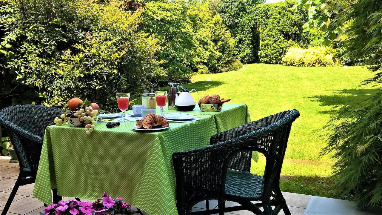 La Collina Since 2008 No Smoking B&B Βαρέζε Εξωτερικό φωτογραφία