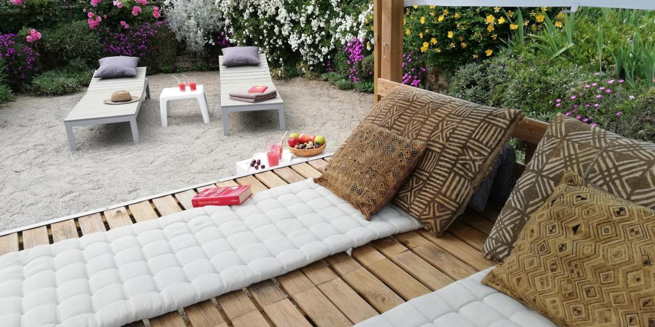 La Collina Since 2008 No Smoking B&B Βαρέζε Εξωτερικό φωτογραφία